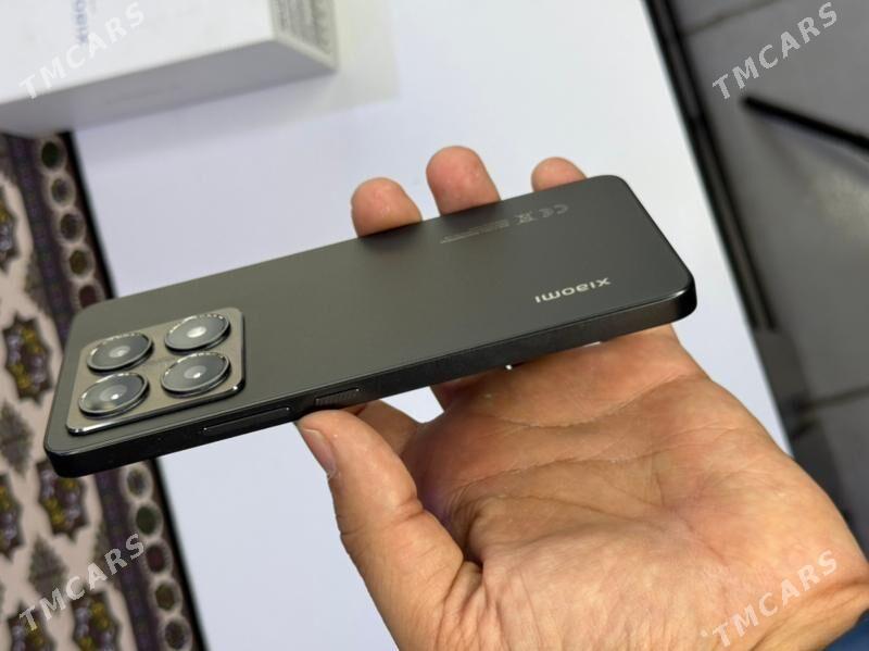 Mi 14T 12/512gb - Mary - img 5