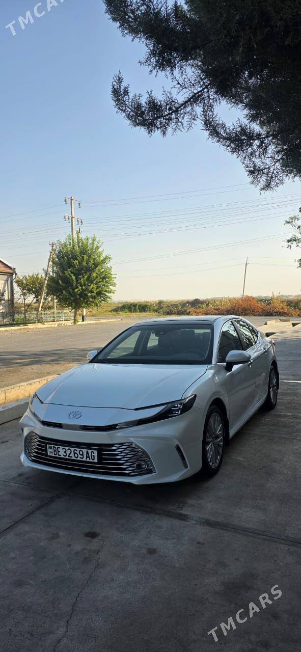 Toyota Camry 2024 - 530 000 TMT - Bedew - img 3