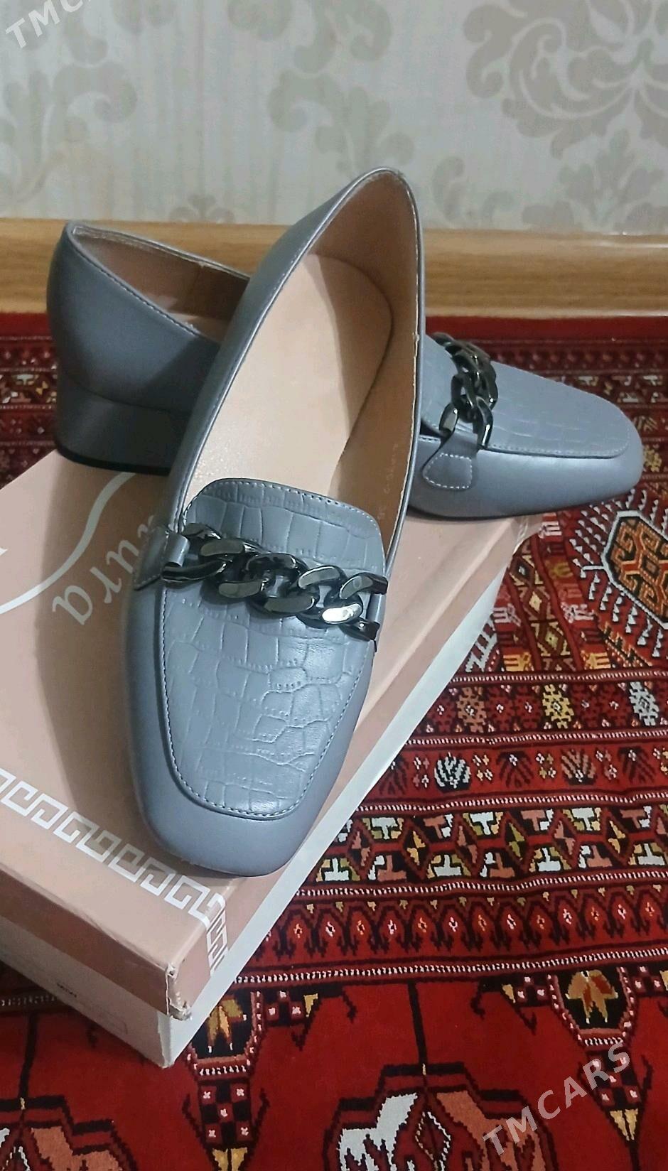 köwüş - Türkmenbaşy - img 2