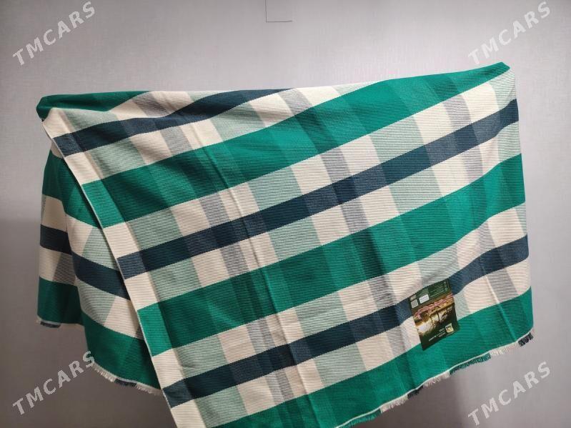 Покрывало - Балканабат - img 3