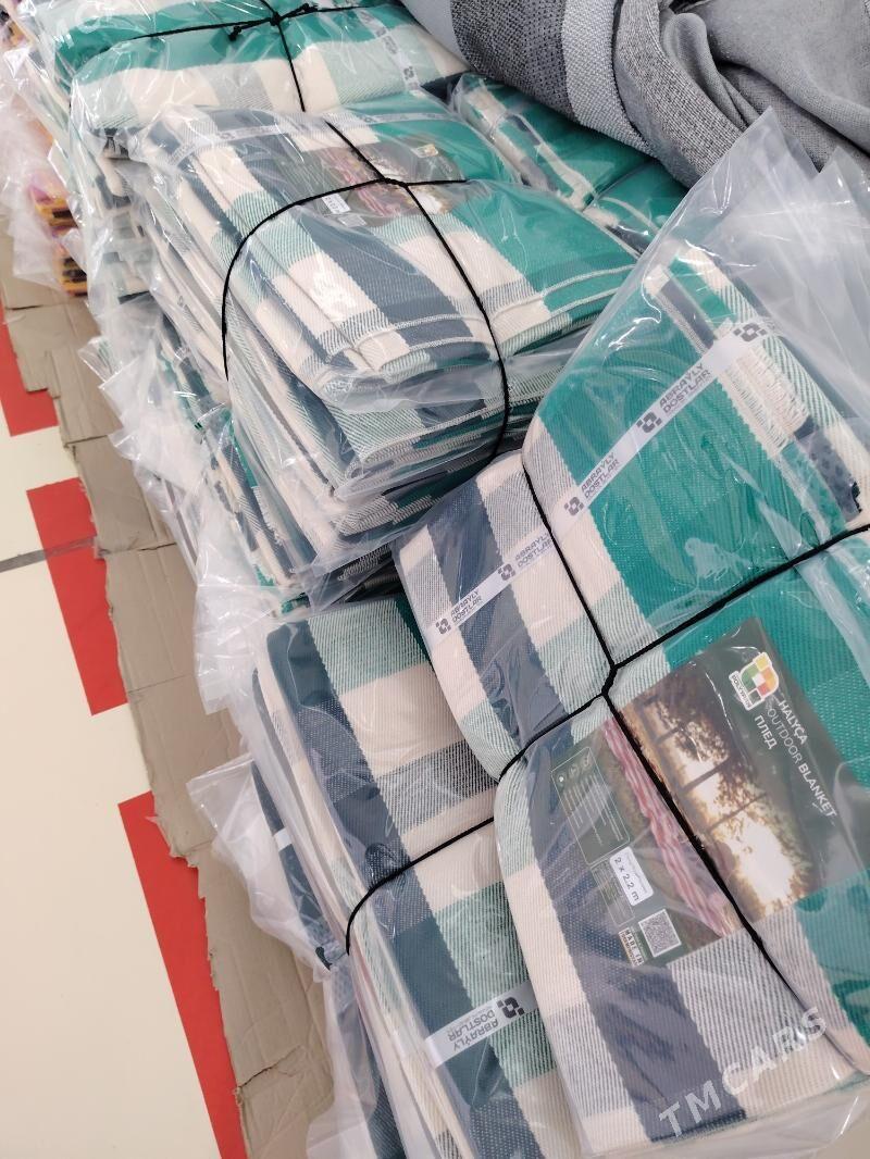 Покрывало - Балканабат - img 2