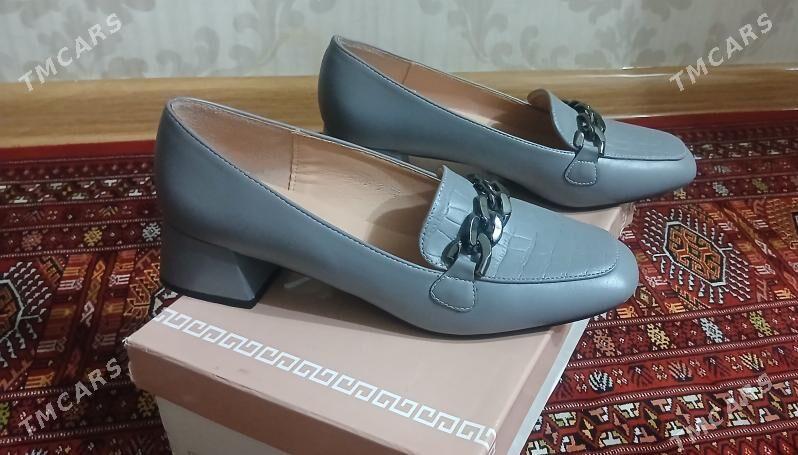 köwüş - Türkmenbaşy - img 3