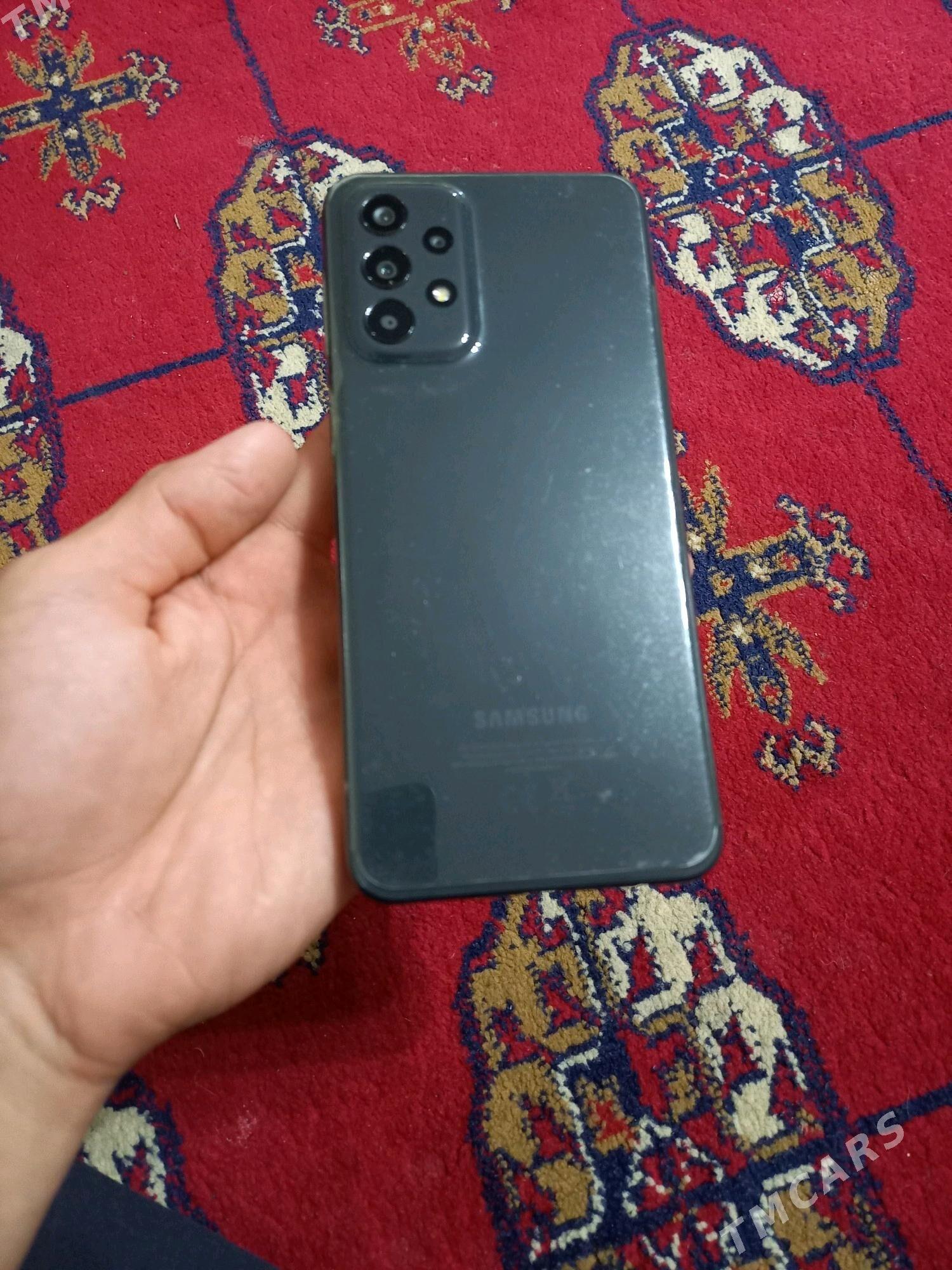 Samsung A23 - Ашхабад - img 3