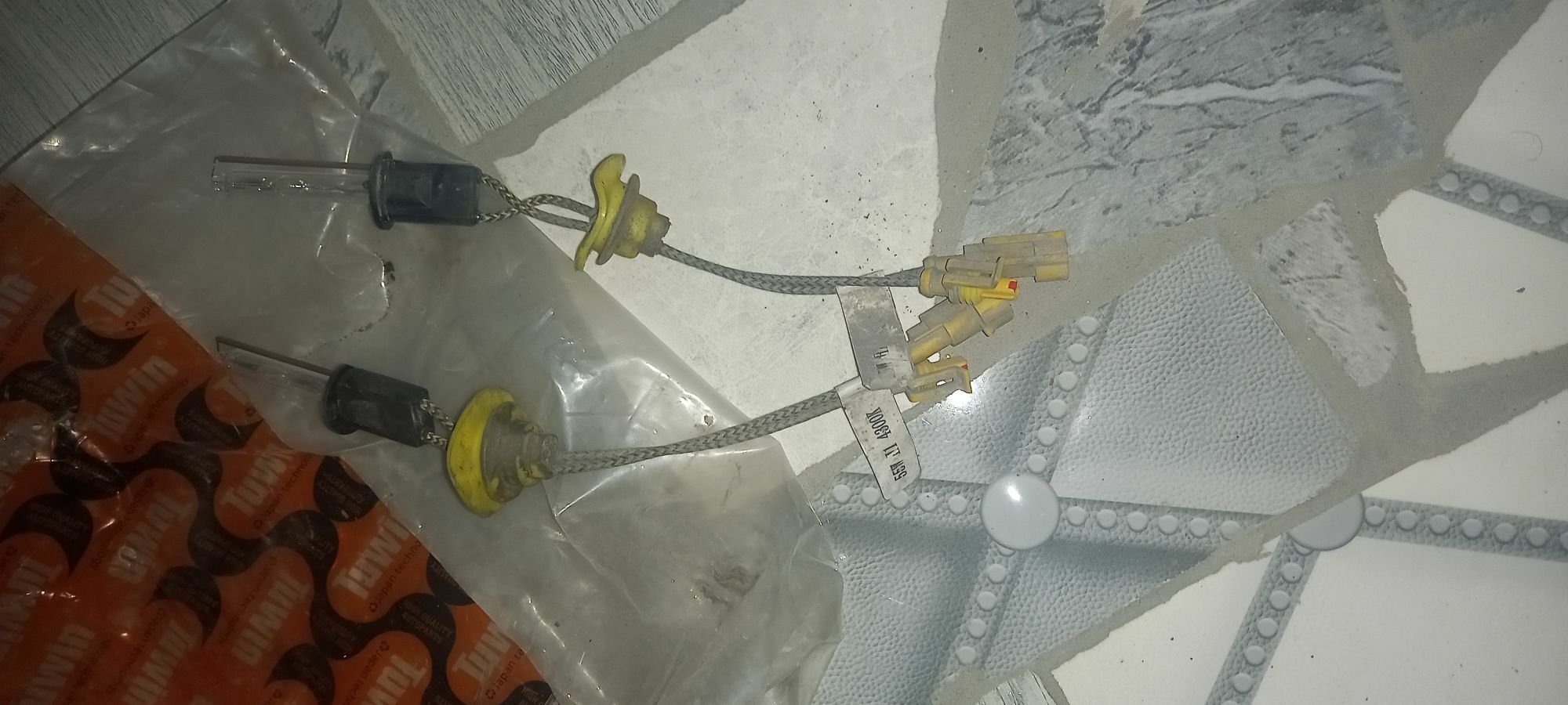 sinon lampa 500 TMT - Туркменбаши - img 1