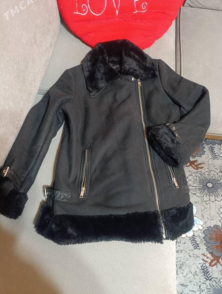 женская дублёнка - Туркменабат - img 2