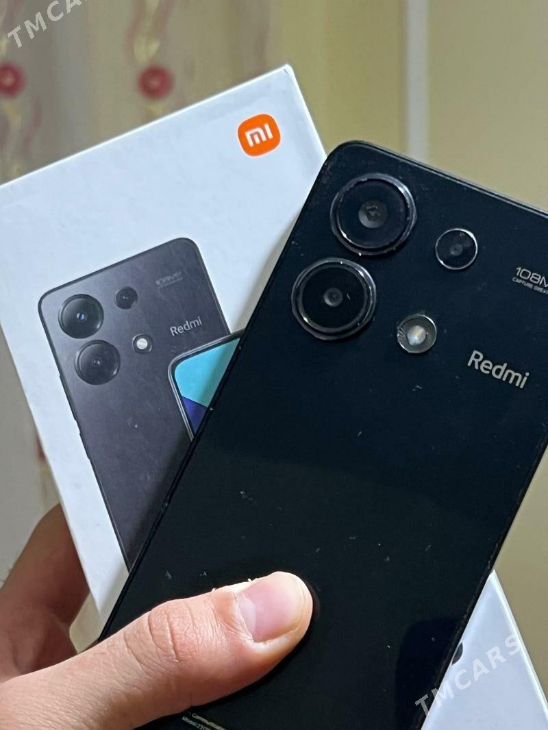 redmi note 13 6/128 - 2 mkr - img 2