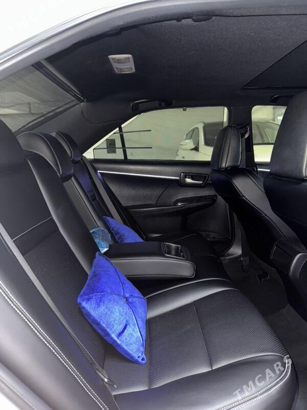 Toyota Camry 2012 - 280 000 TMT - Ашхабад - img 2