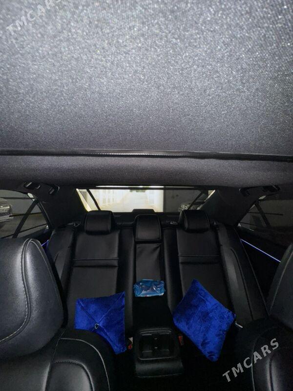 Toyota Camry 2012 - 280 000 TMT - Ашхабад - img 5