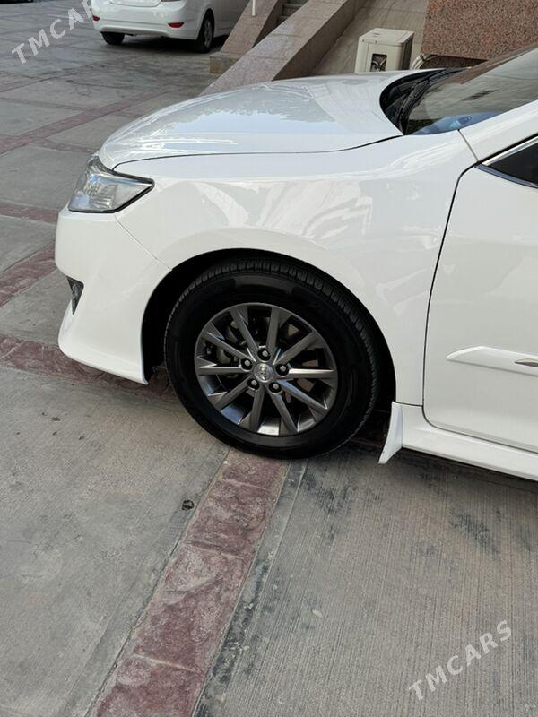 Toyota Camry 2012 - 280 000 TMT - Ашхабад - img 8