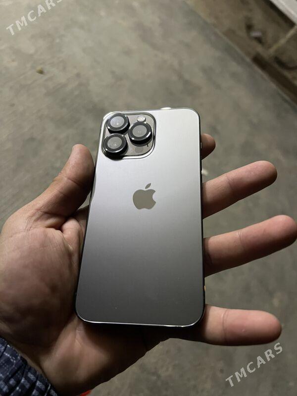 iPhone 13 Pro - Ашхабад - img 3