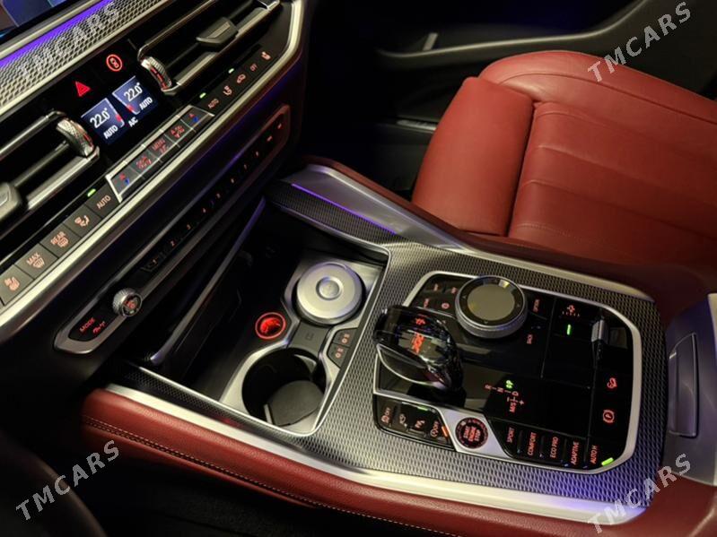 BMW X6 2020 - 1 365 000 TMT - Ашхабад - img 4