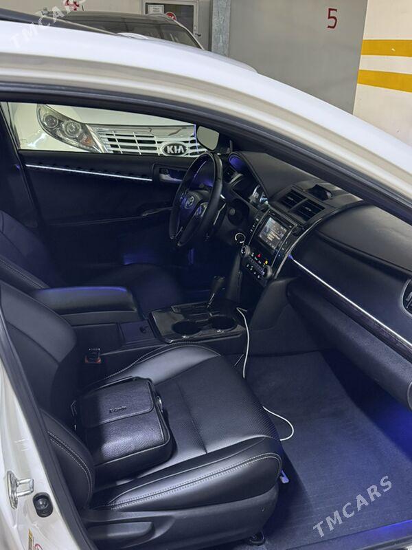 Toyota Camry 2012 - 280 000 TMT - Ашхабад - img 4