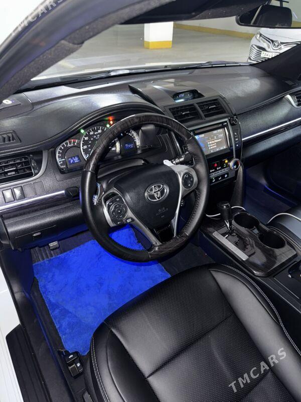 Toyota Camry 2012 - 280 000 TMT - Ашхабад - img 3