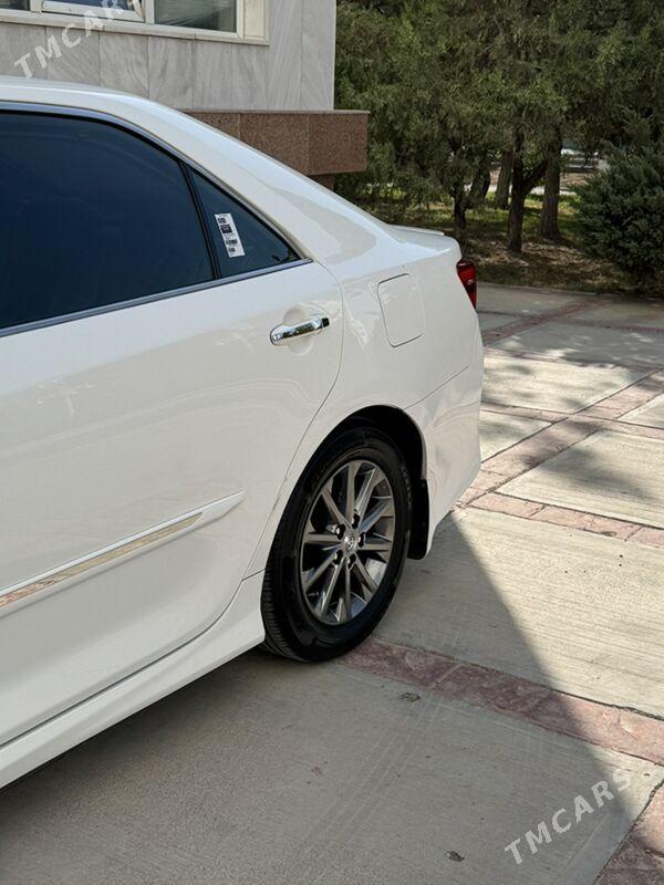 Toyota Camry 2012 - 280 000 TMT - Ашхабад - img 7