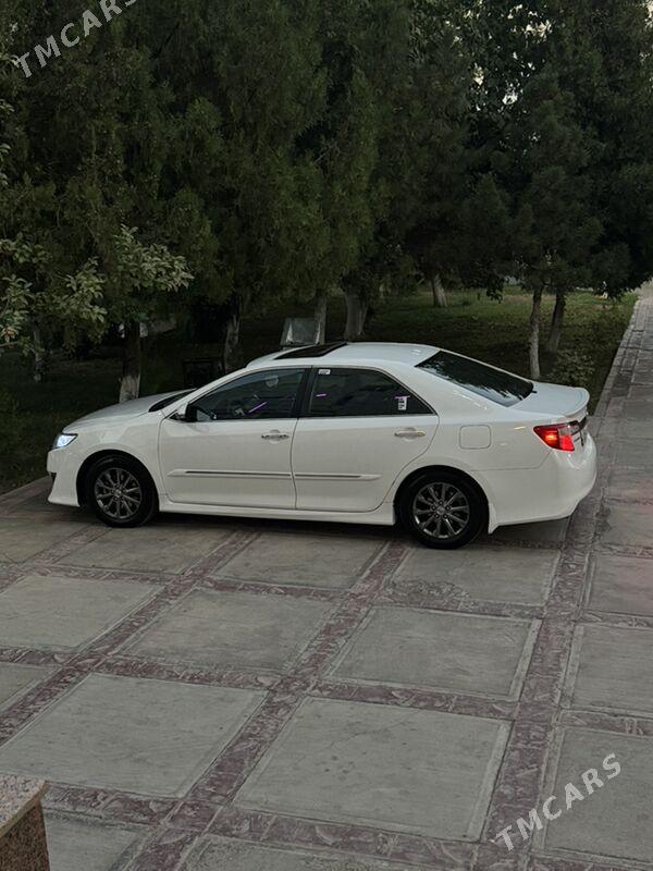 Toyota Camry 2012 - 280 000 TMT - Ашхабад - img 6