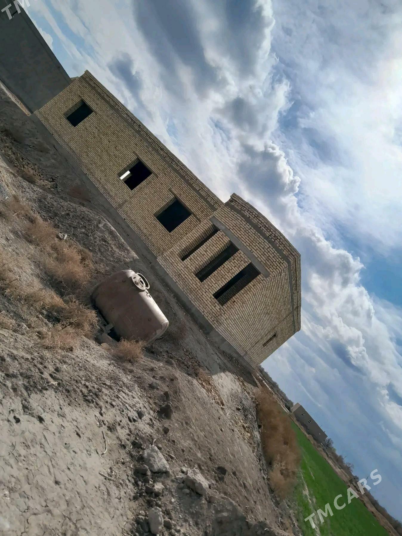 Saltyk Jay - Akdepe - img 1