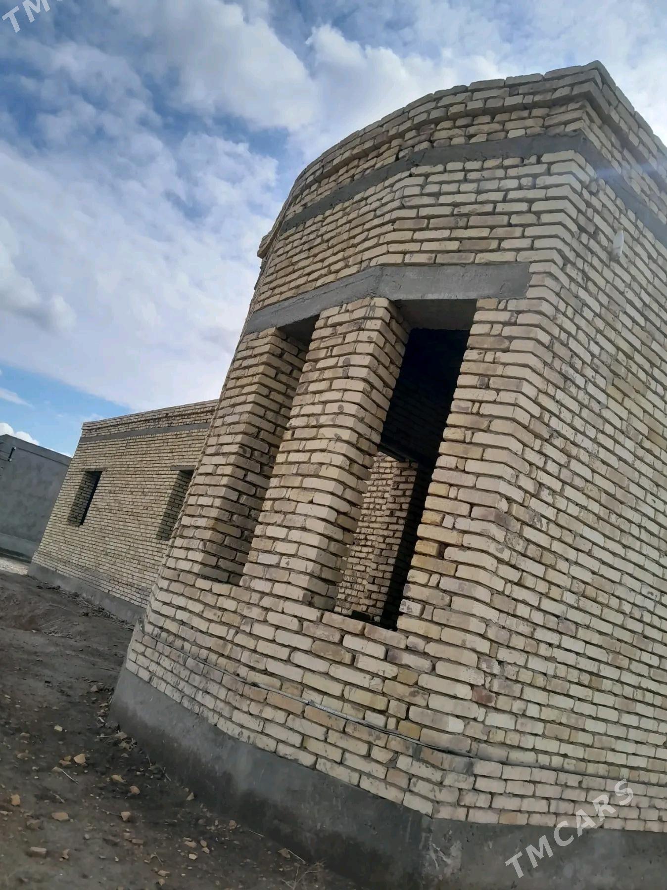 Saltyk Jay - Akdepe - img 3