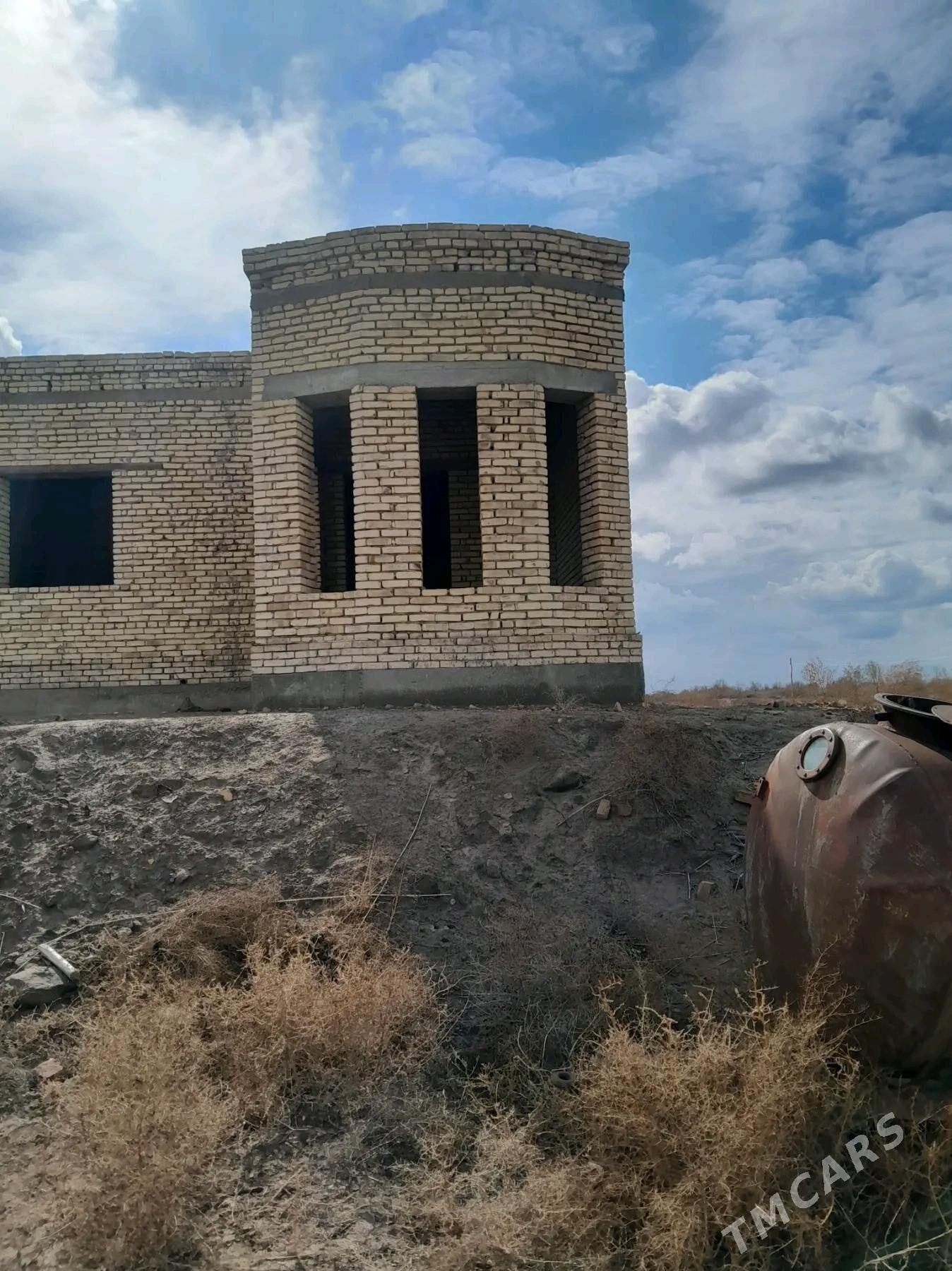 Saltyk Jay - Akdepe - img 2