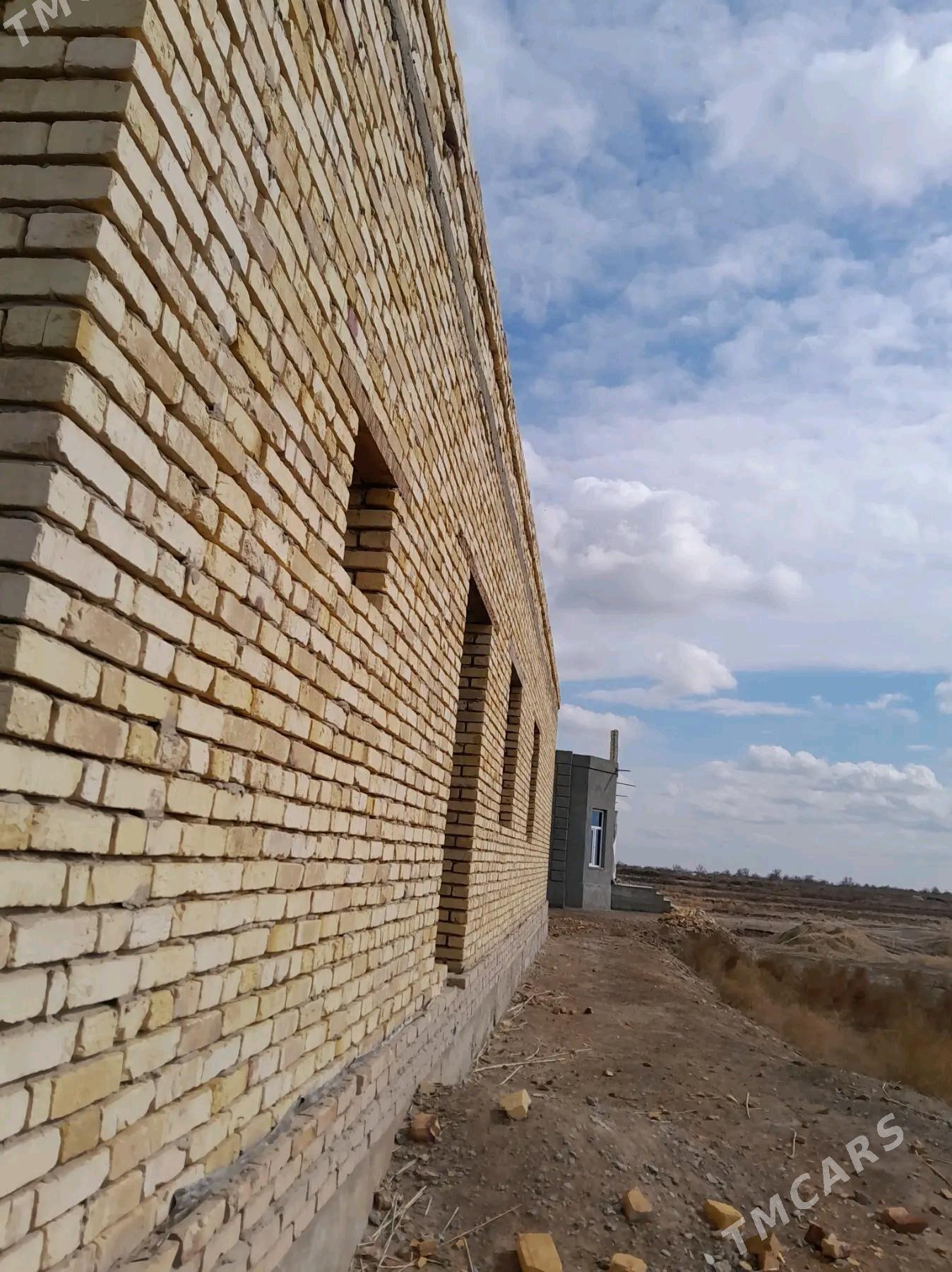 Saltyk Jay - Akdepe - img 4