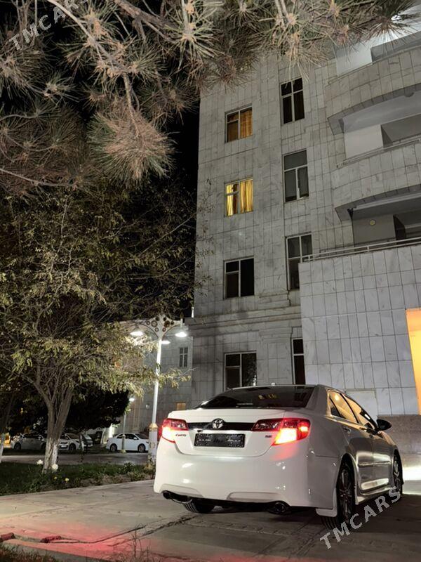 Toyota Camry 2012 - 280 000 TMT - Ашхабад - img 9