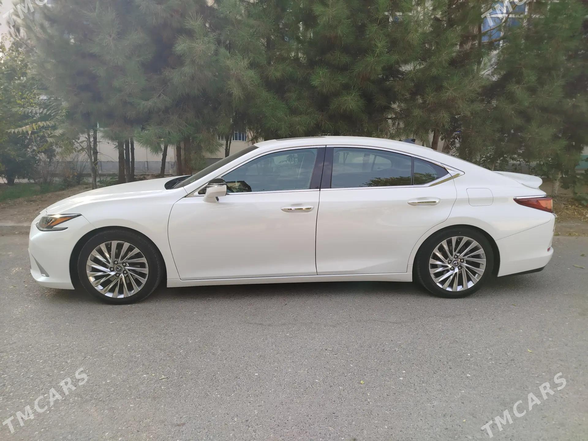 Lexus ES 350 2021 - 535 000 TMT - Ашхабад - img 3