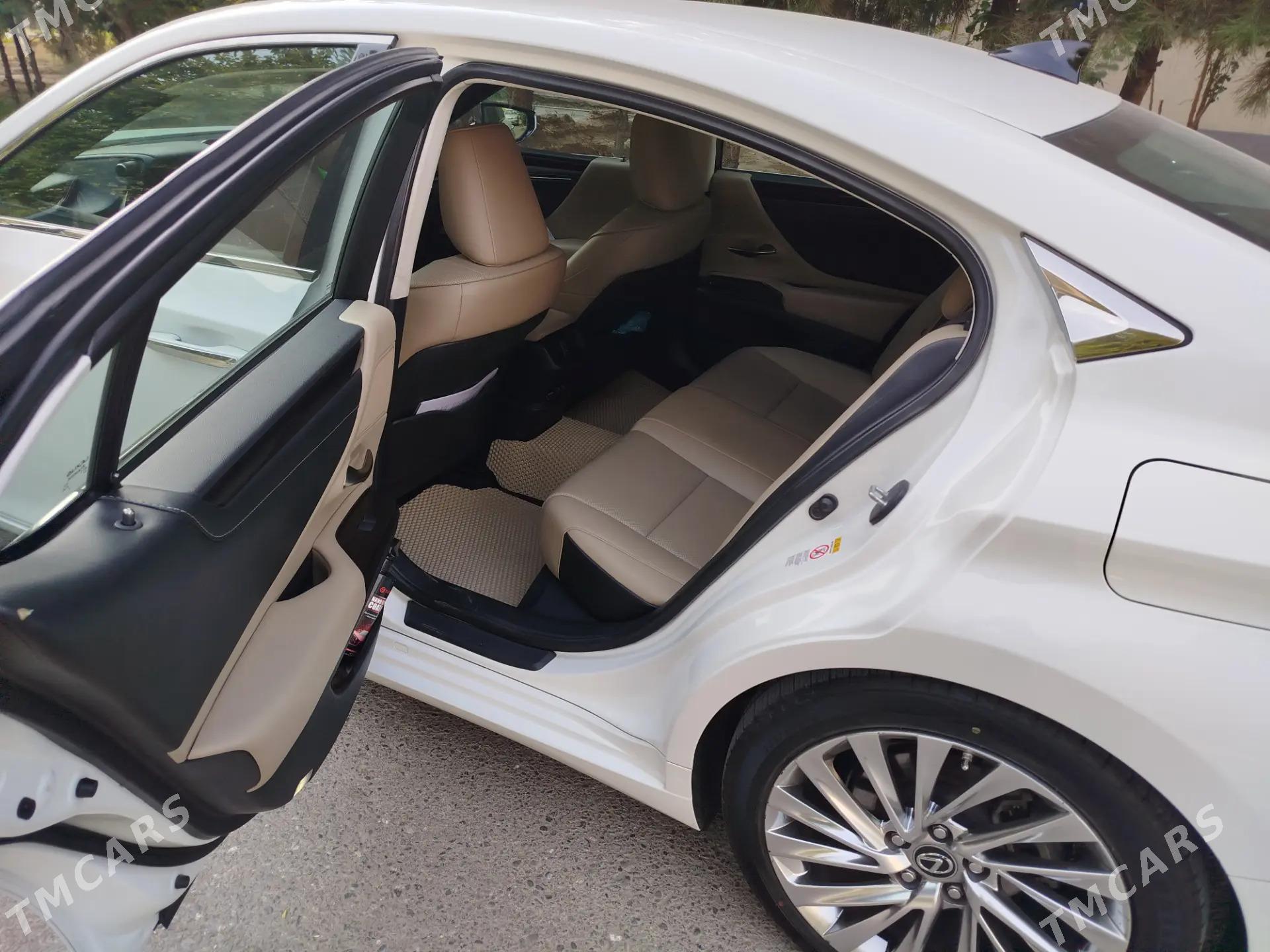 Lexus ES 350 2021 - 535 000 TMT - Ашхабад - img 6