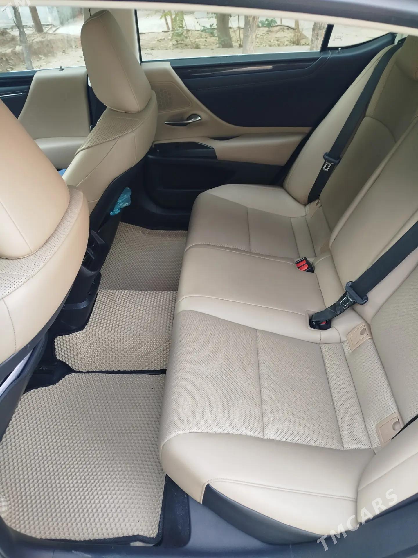 Lexus ES 350 2021 - 535 000 TMT - Ашхабад - img 5