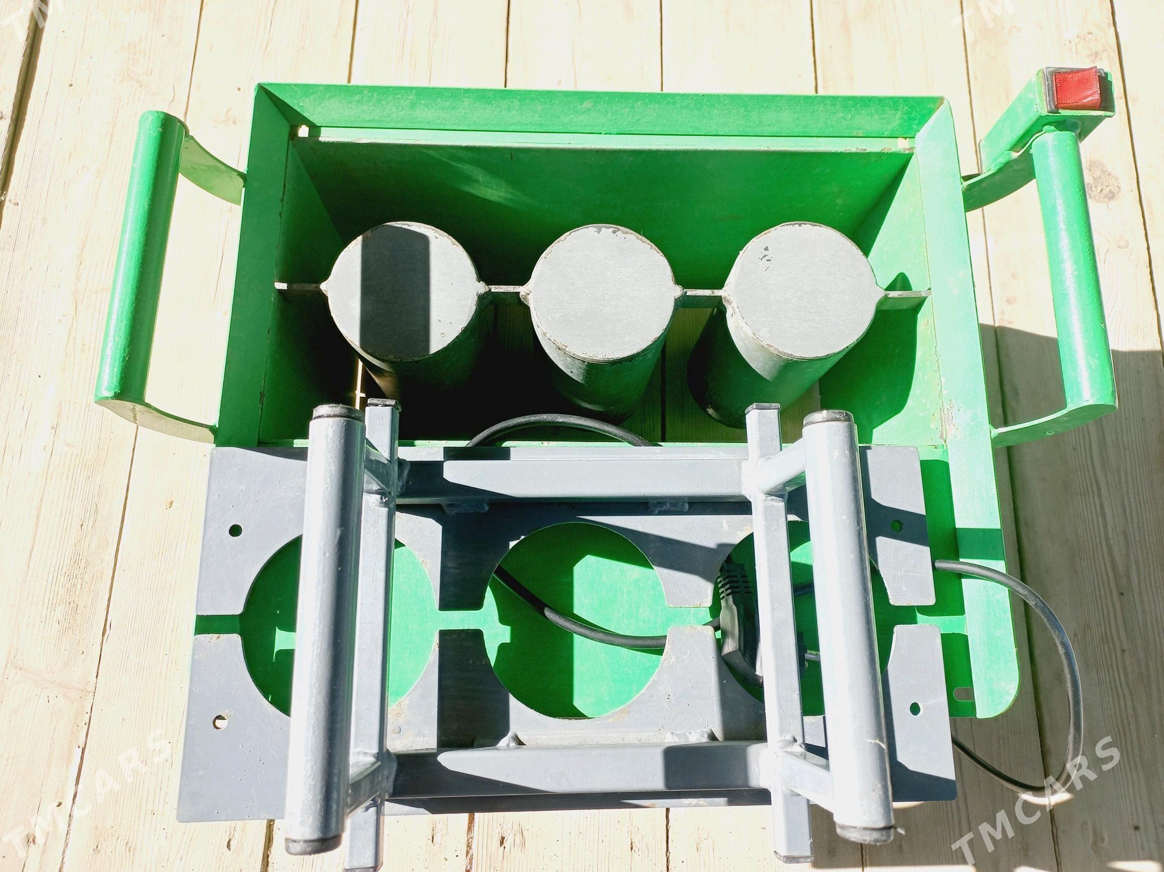 керпич станок - Daşoguz - img 2