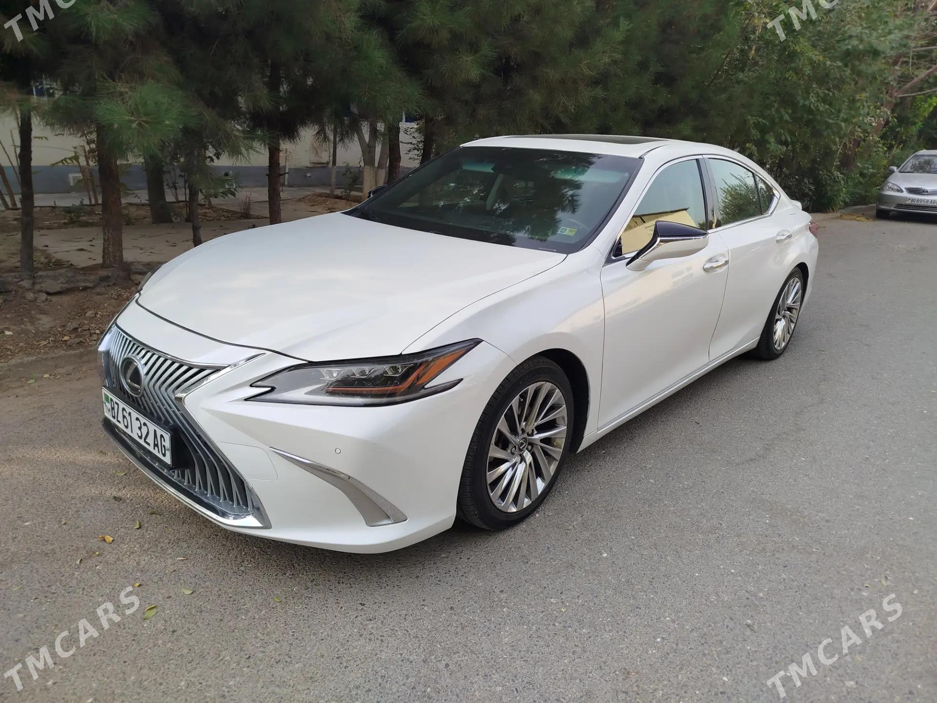 Lexus ES 350 2021 - 535 000 TMT - Ашхабад - img 2