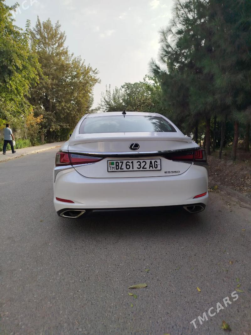 Lexus ES 350 2021 - 535 000 TMT - Ашхабад - img 4