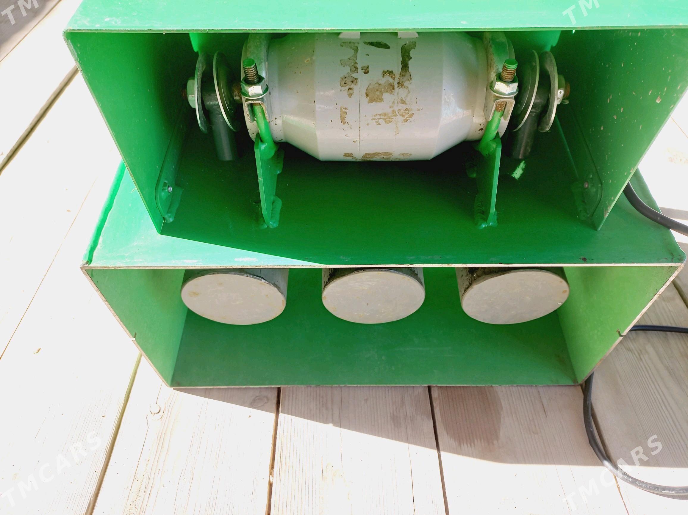 керпич станок - Daşoguz - img 4