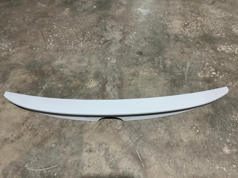 Carolla Spoiler Banan 350 TMT - Aşgabat - img 2