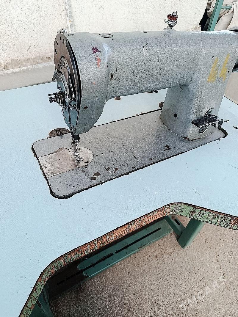 Tikin masyn - Balkanabat - img 2