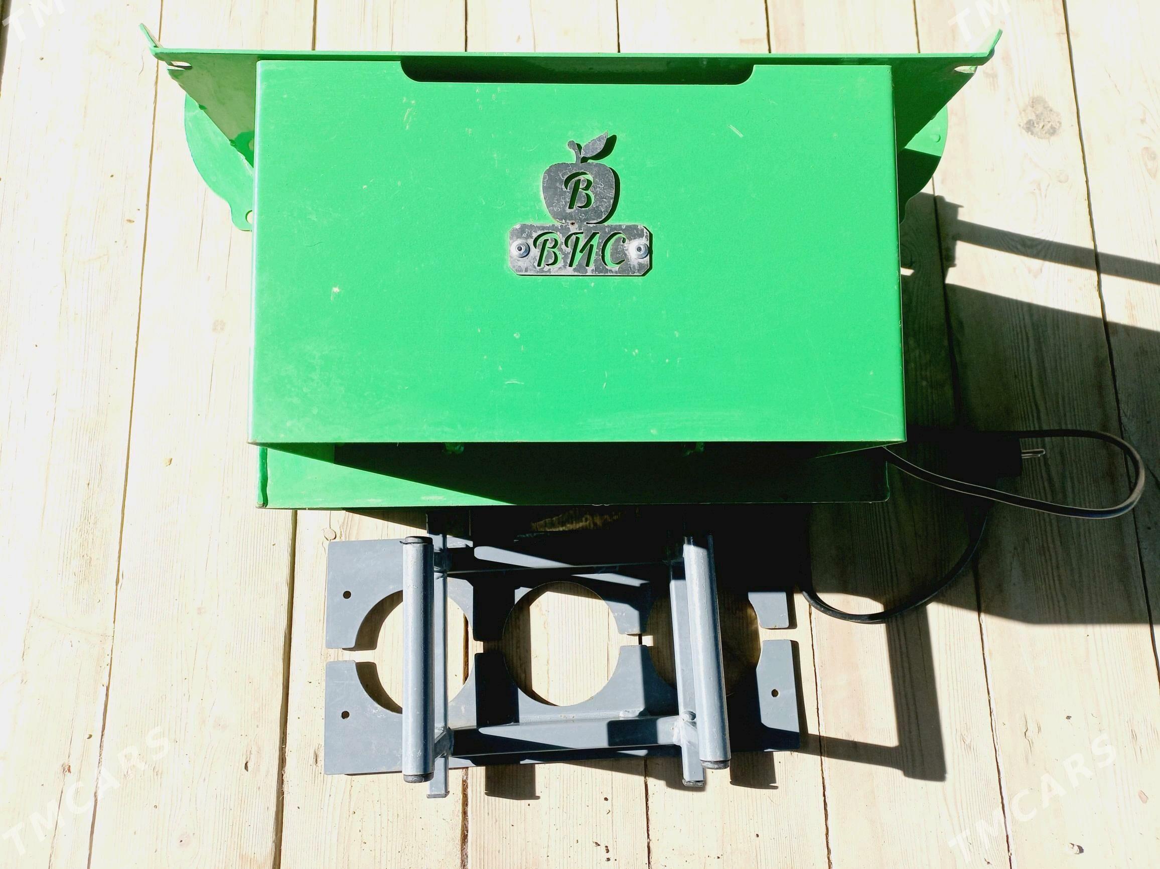 керпич станок - Daşoguz - img 3