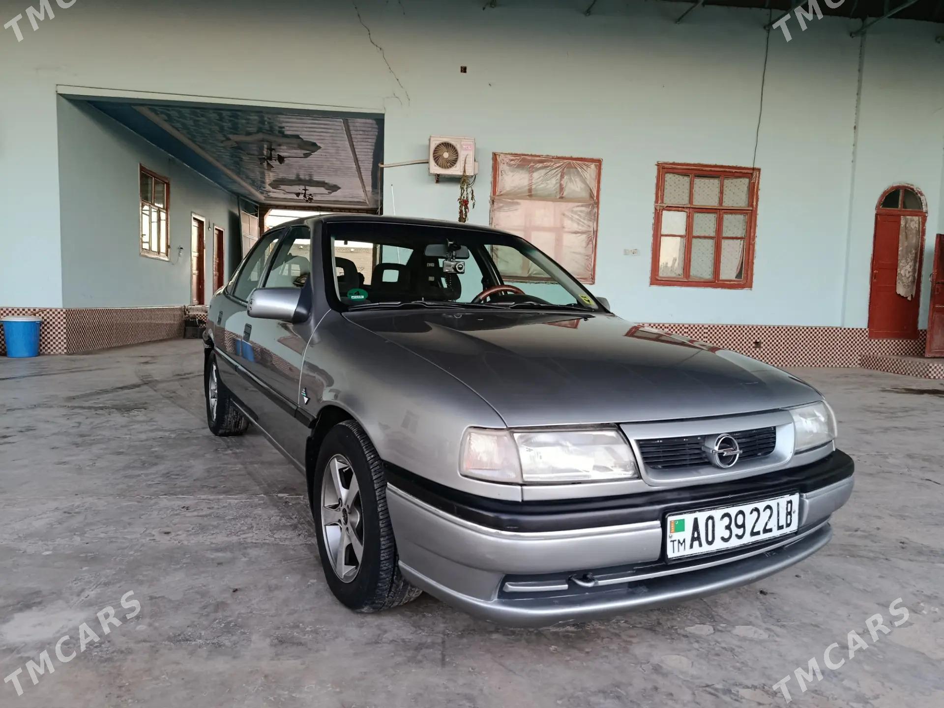 Opel Vectra 1995 - 70 000 TMT - Чарджоу - img 7