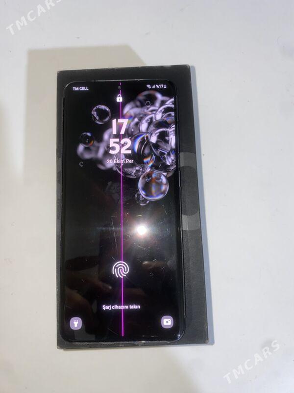 samsung s20 - Aşgabat - img 3