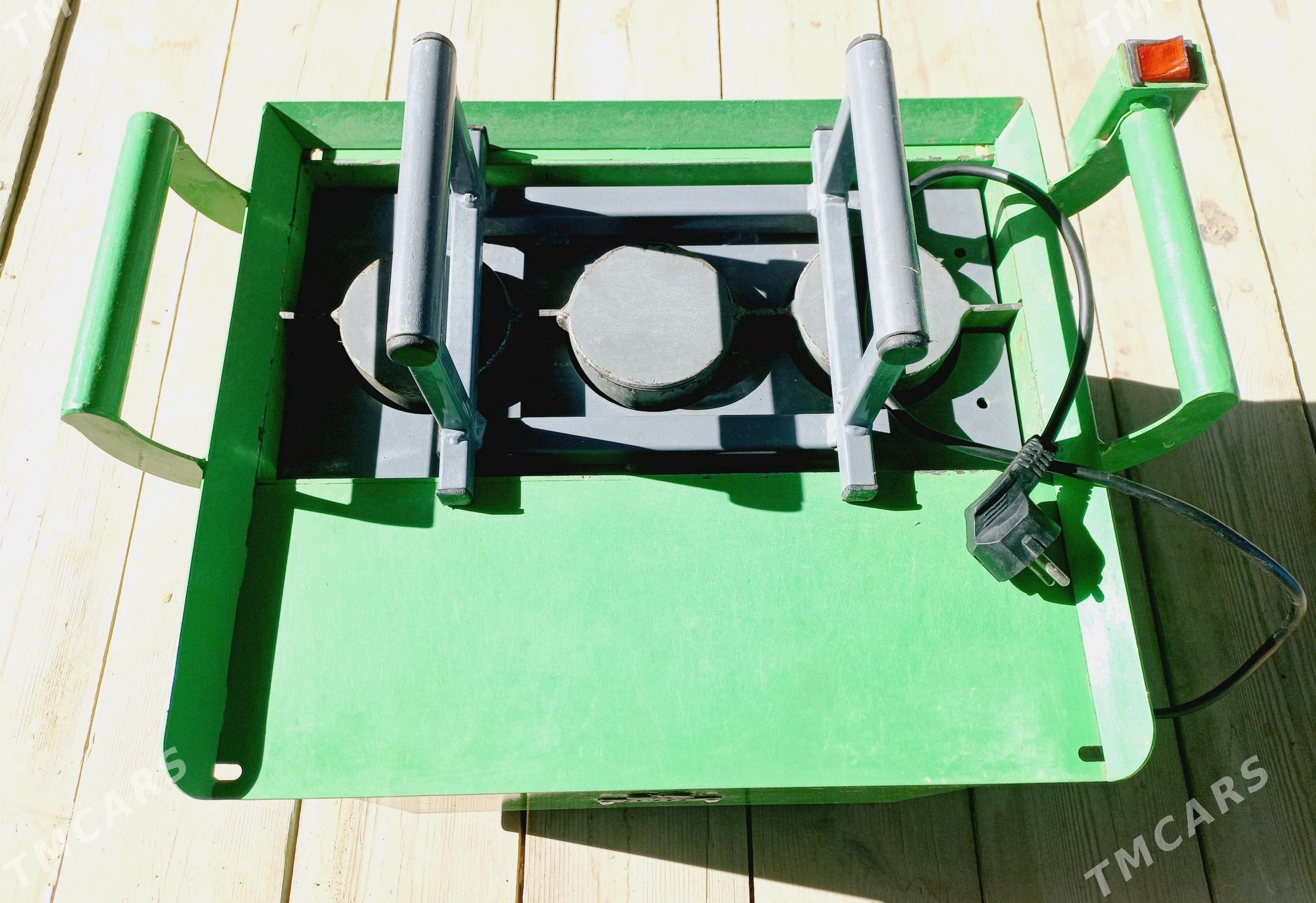 керпич станок - Daşoguz - img 5