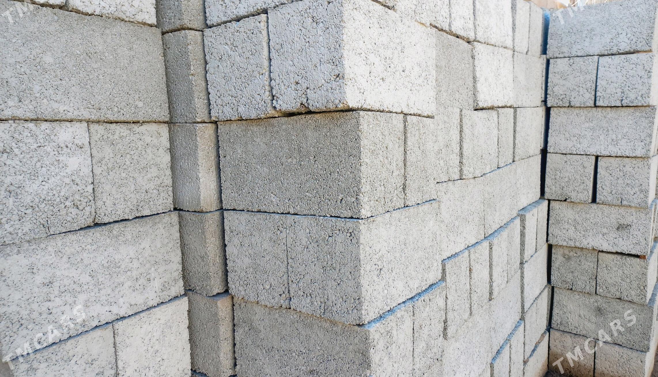 керпич станок - Daşoguz - img 6