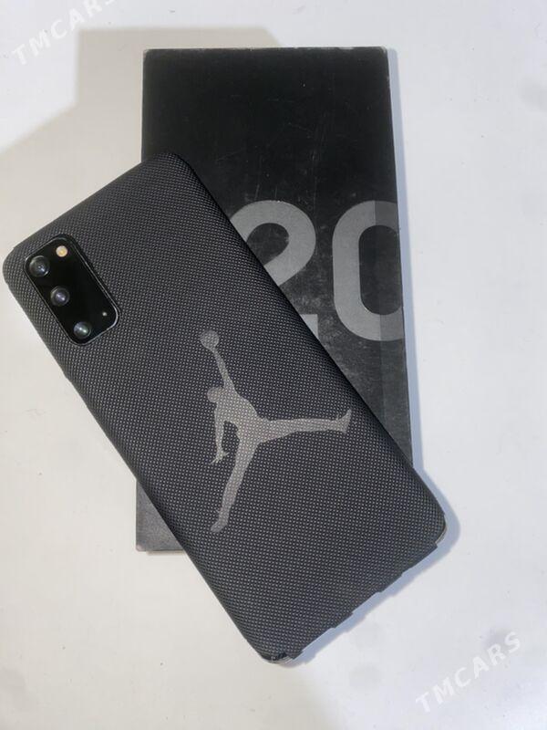 samsung s20 - Aşgabat - img 2