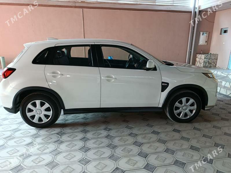 Mitsubishi ASX 2024 - 290 000 TMT - Мары - img 4