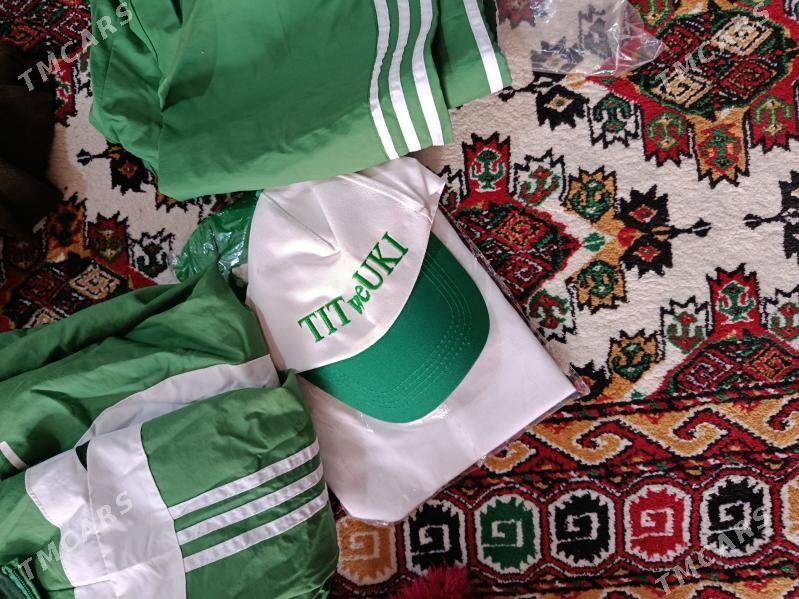 kurtga - Гызыларбат - img 2