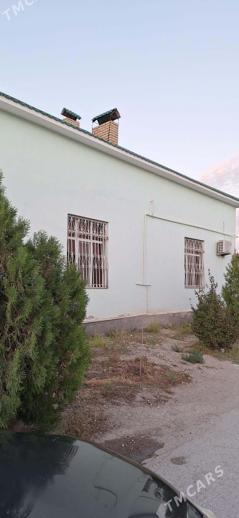 дом - Balkanabat - img 4