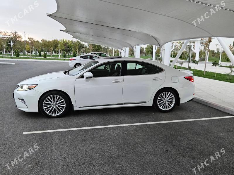 Lexus ES 350 2014 - 339 000 TMT - Ашхабад - img 4