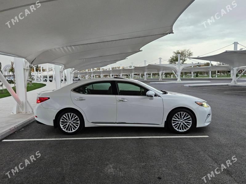 Lexus ES 350 2014 - 339 000 TMT - Ашхабад - img 3