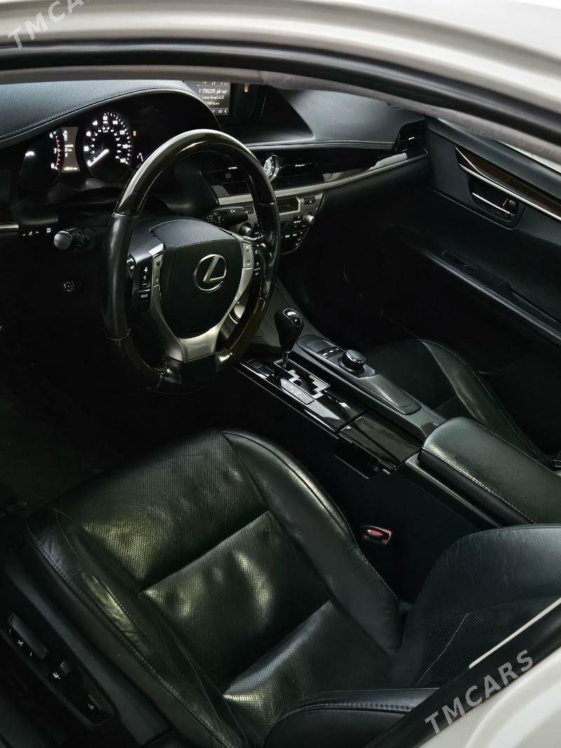 Lexus ES 350 2014 - 339 000 TMT - Ашхабад - img 6
