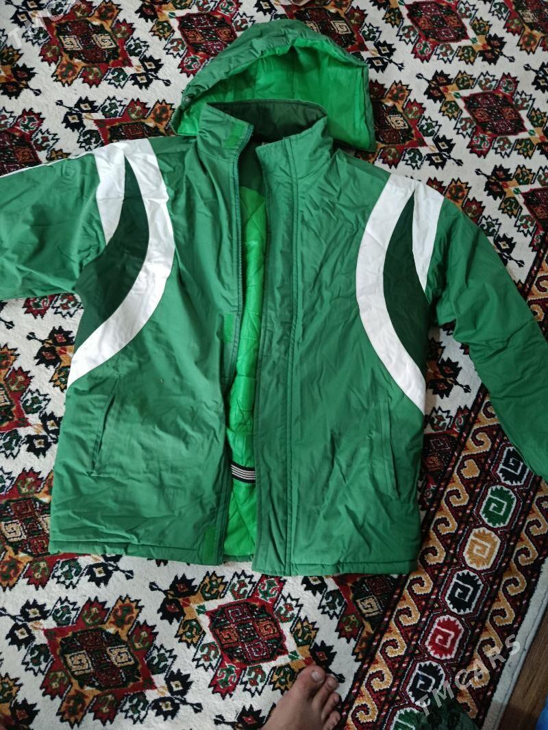 kurtga - Гызыларбат - img 3