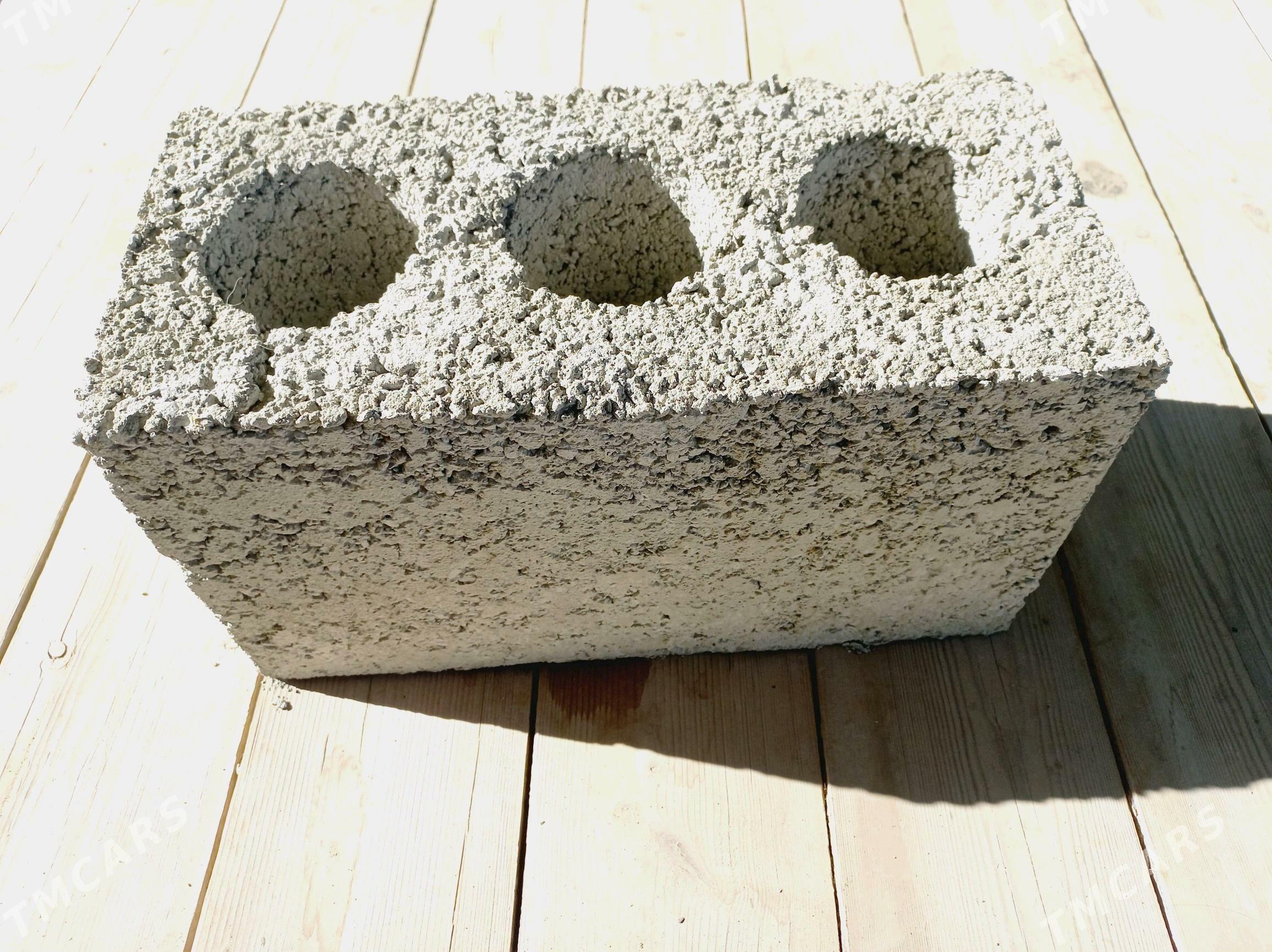 керпич станок - Daşoguz - img 7