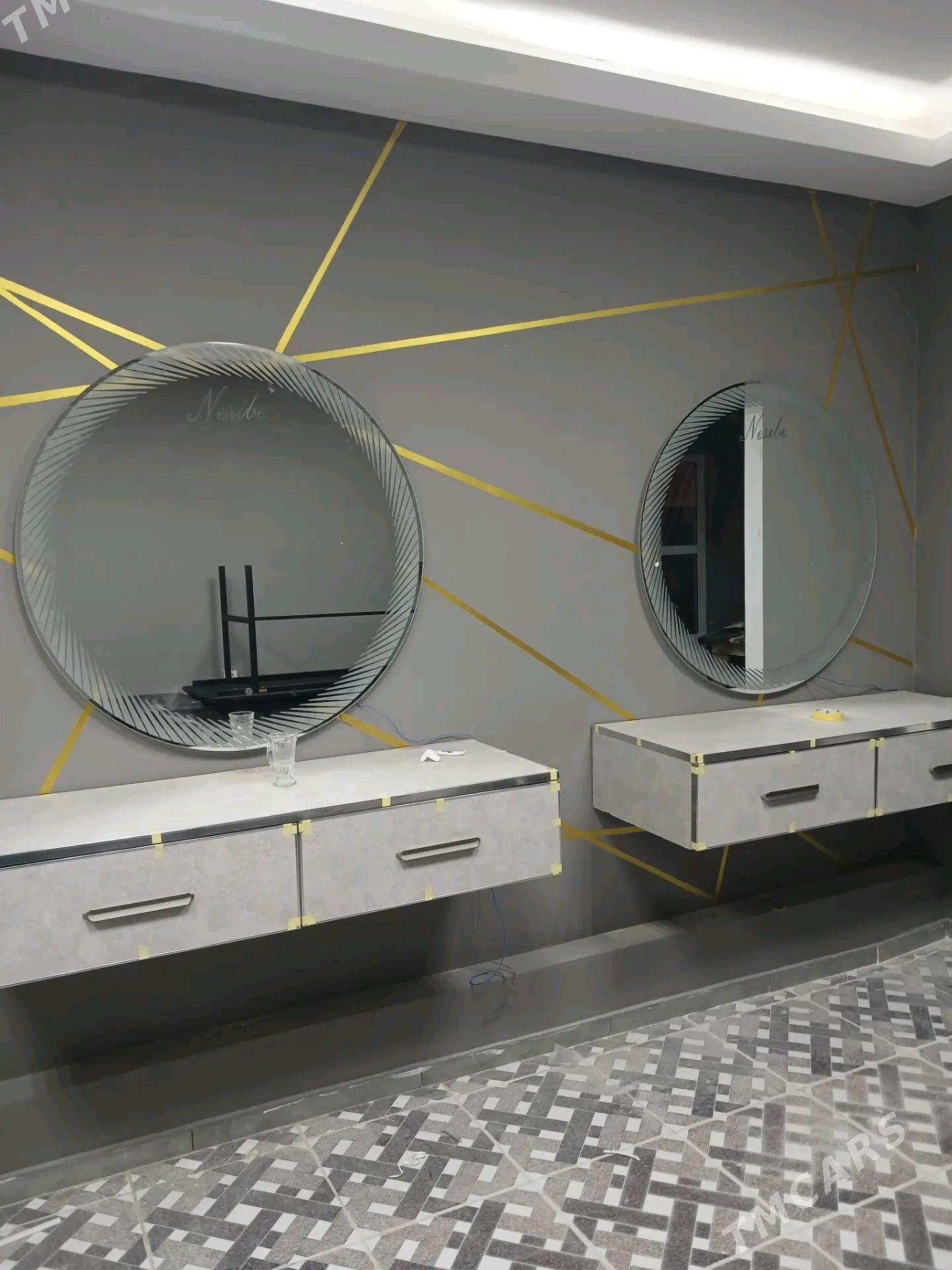 SALON MIR 2 ARENDA KOMNATLAR - Ашхабад - img 1