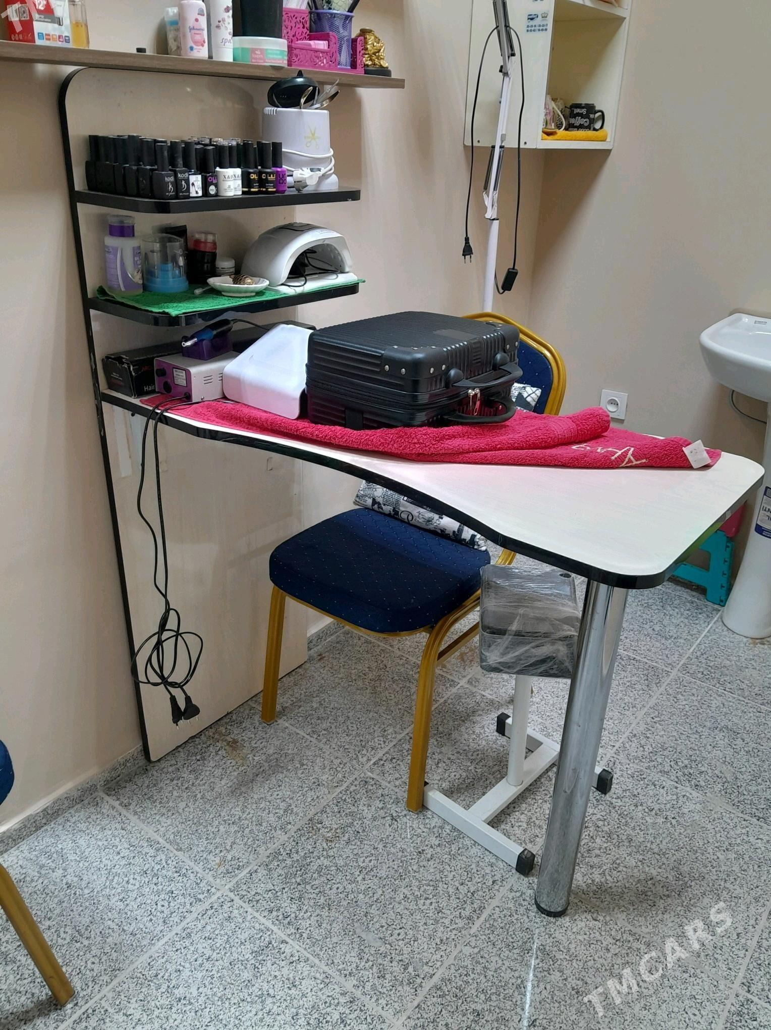 SALON MIR 2 ARENDA KOMNATLAR - Ашхабад - img 2