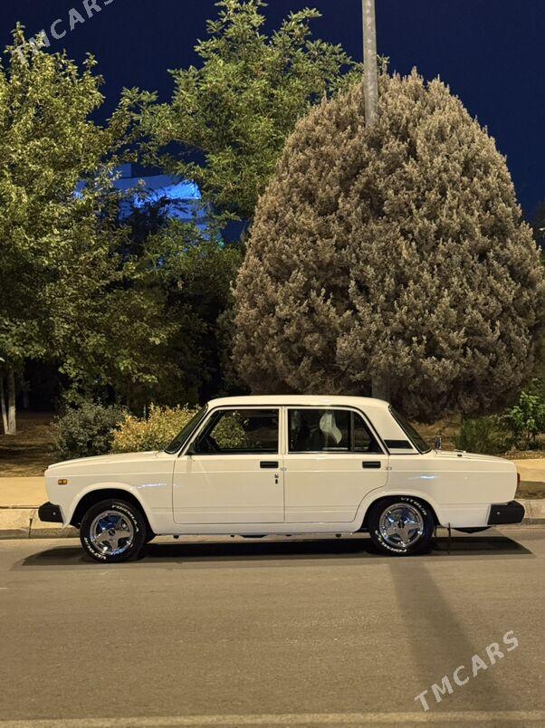 Lada 2107 2011 - 98 000 TMT - Ашхабад - img 5